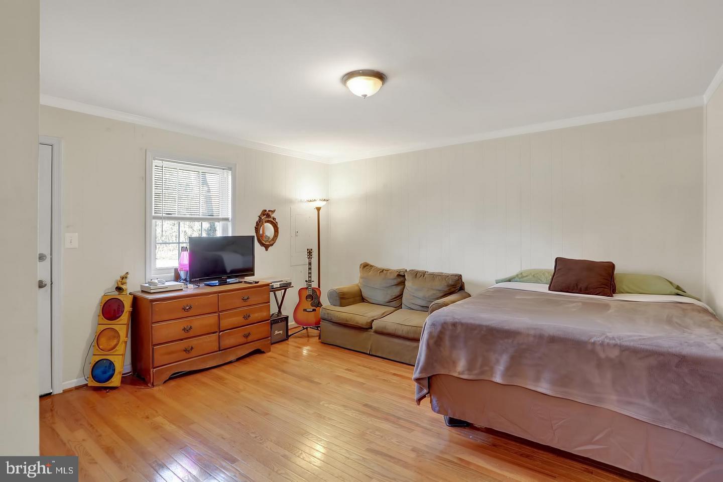 LAKE OF THE WOODS - Residential