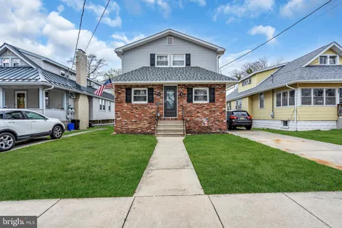 325 Landis Avenue, Oaklyn, NJ 08107 - MLS#: NJCD2089734