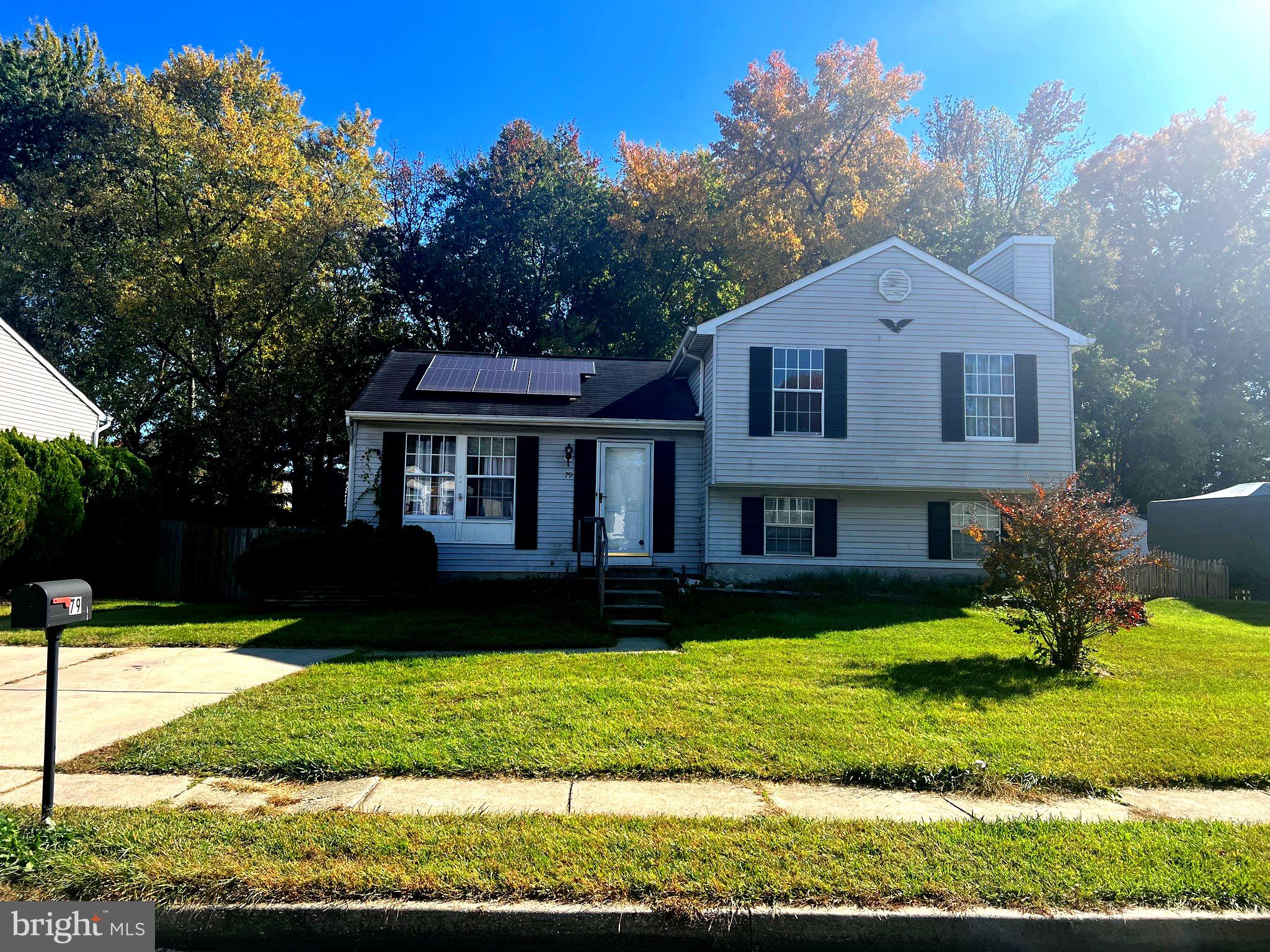 BRIEN RUN VILLAGE - Residential