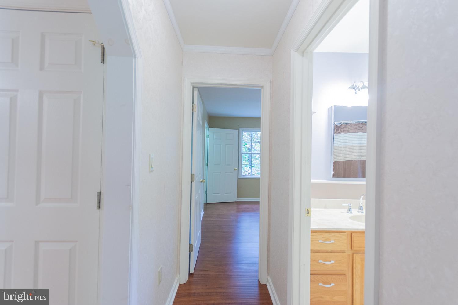 MARLOWE WOODS - Residential