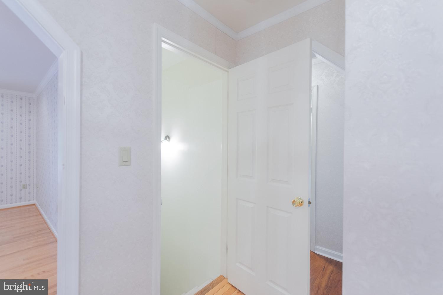 MARLOWE WOODS - Residential