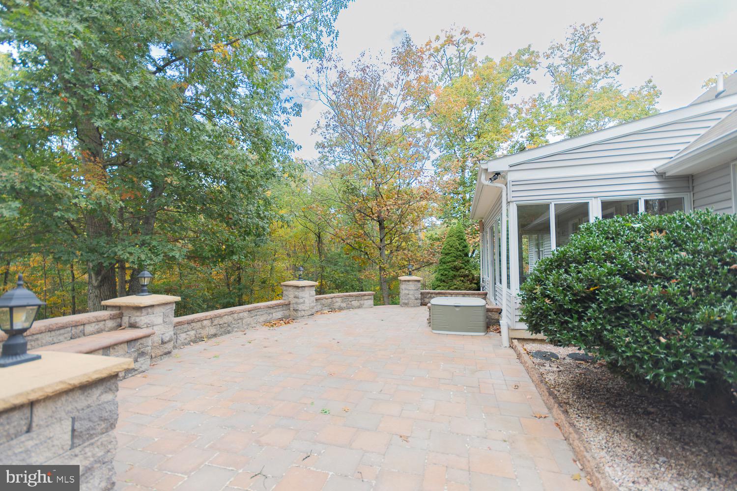 MARLOWE WOODS - Residential