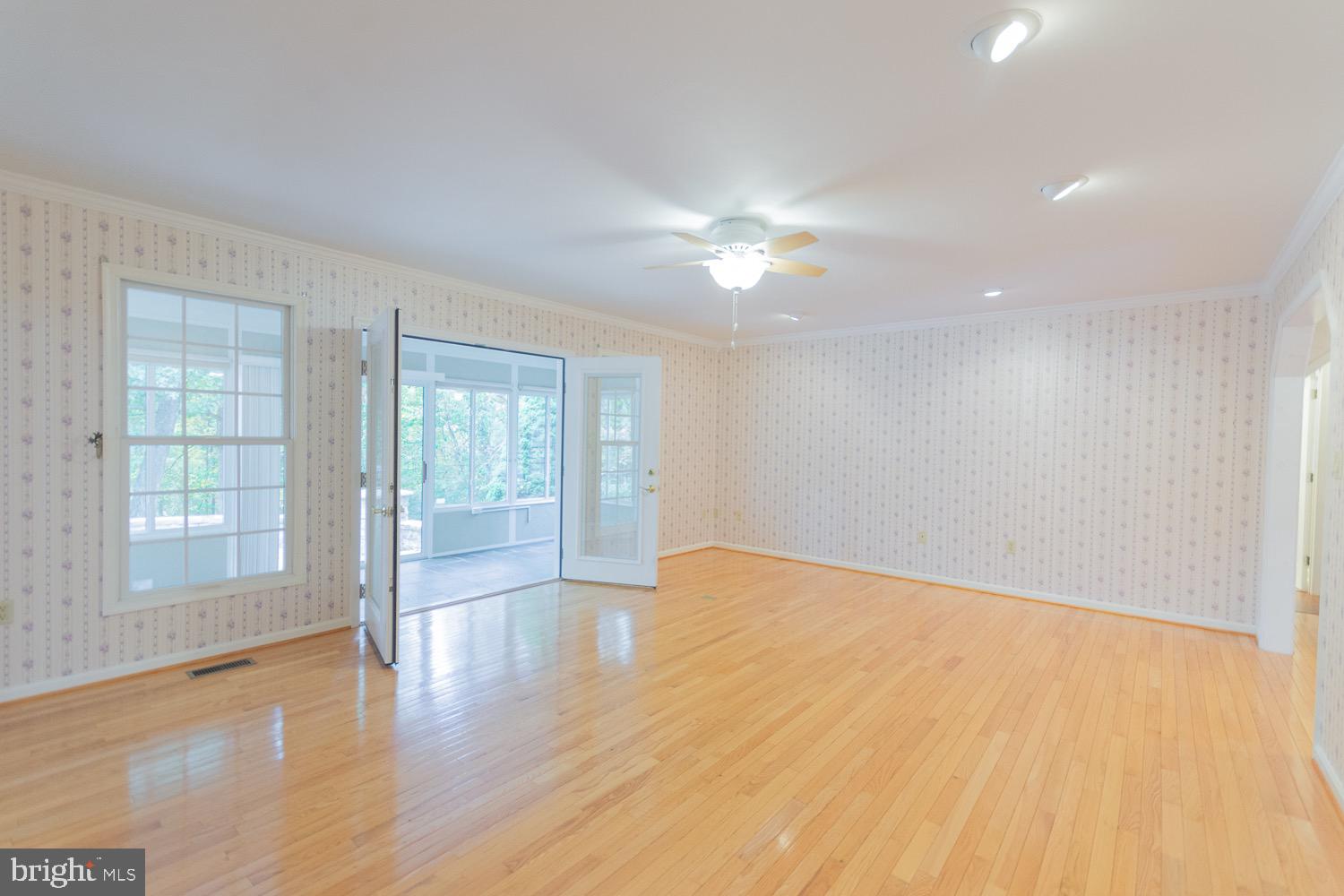 MARLOWE WOODS - Residential