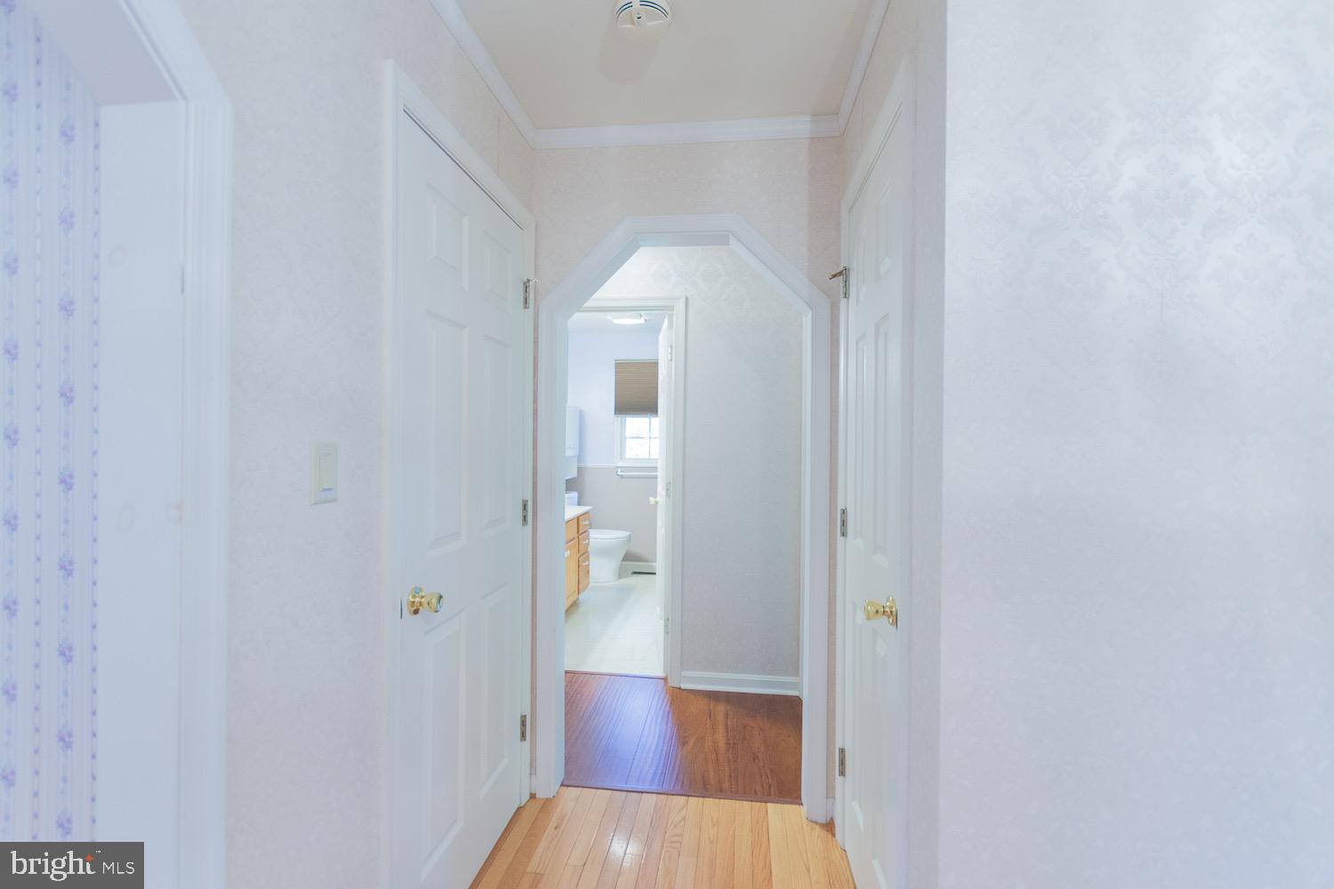 MARLOWE WOODS - Residential