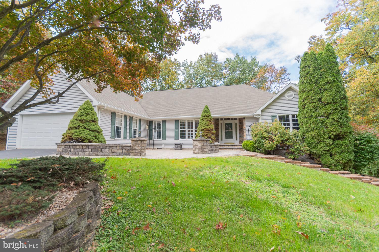 MARLOWE WOODS - Residential