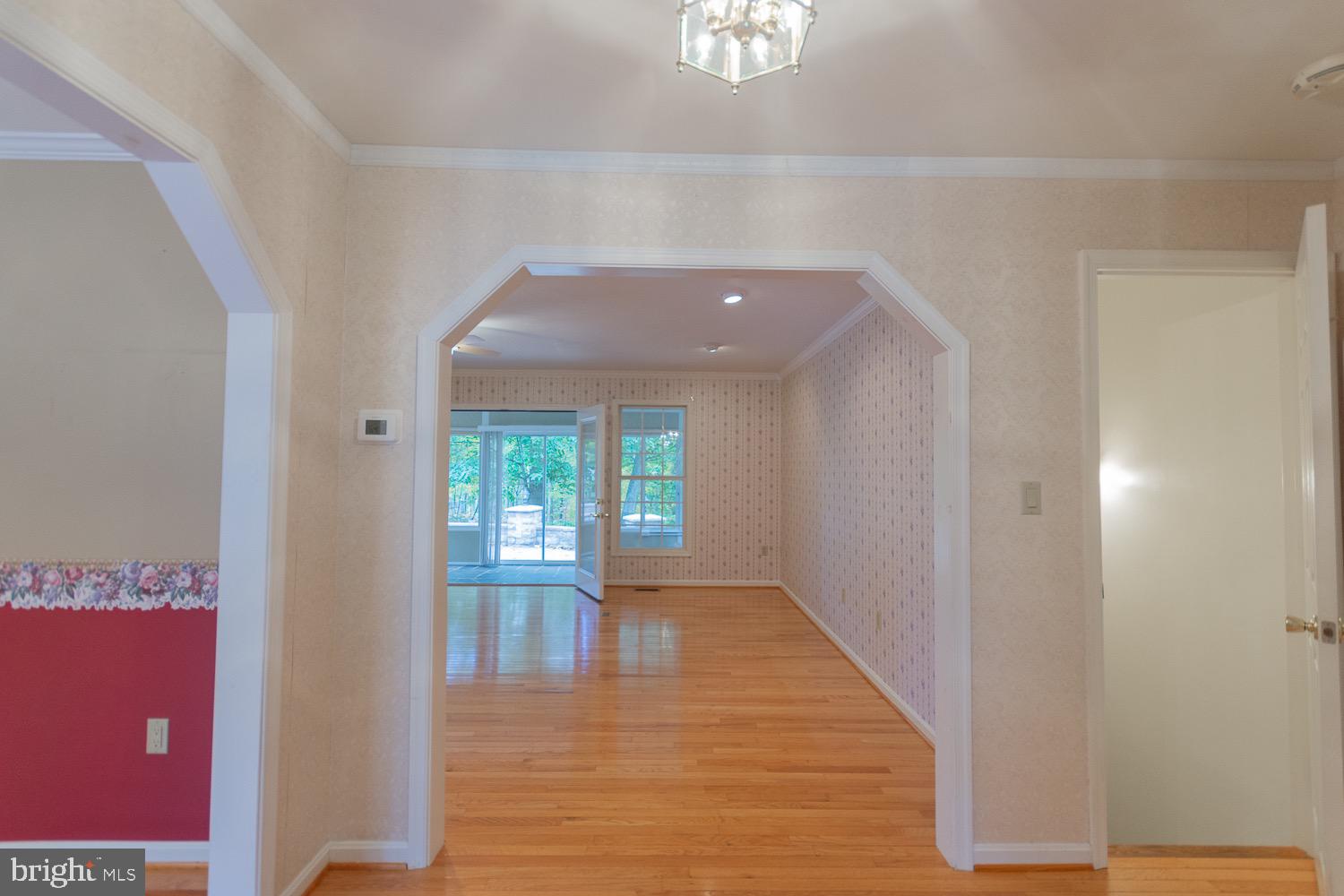 MARLOWE WOODS - Residential