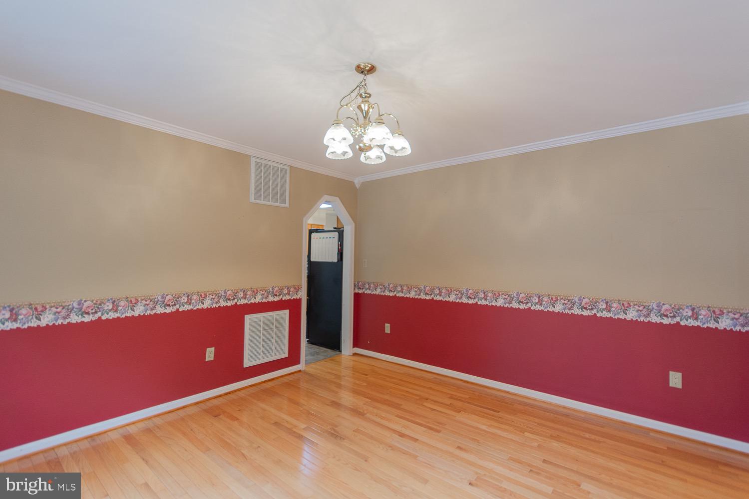 MARLOWE WOODS - Residential