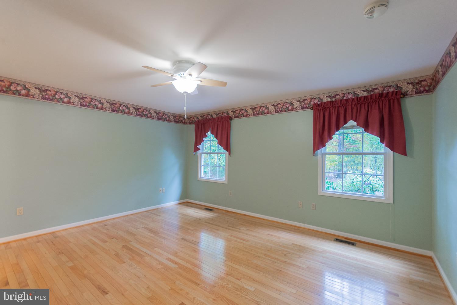 MARLOWE WOODS - Residential