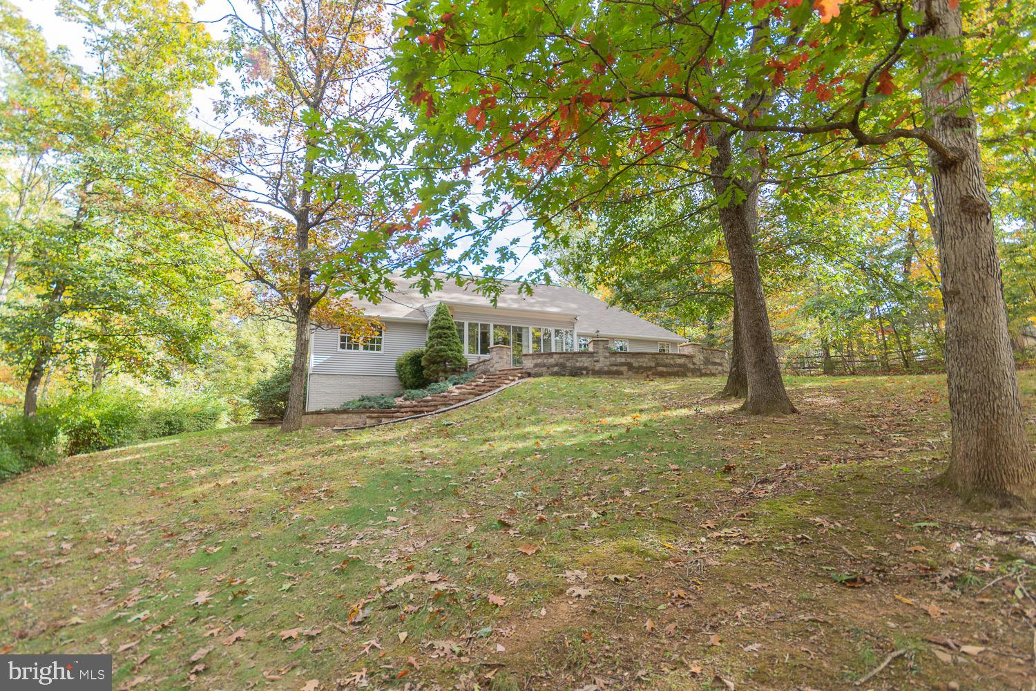 MARLOWE WOODS - Residential