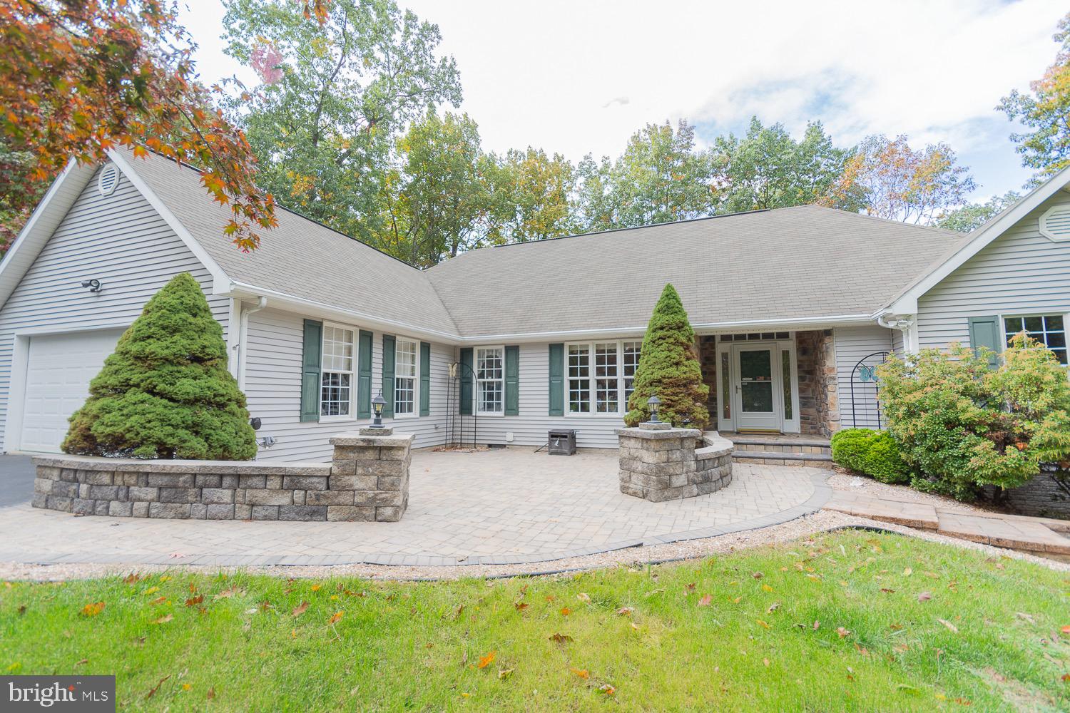 MARLOWE WOODS - Residential