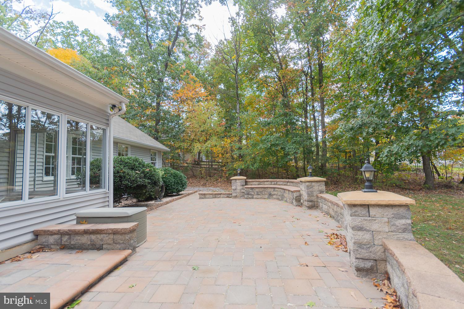 MARLOWE WOODS - Residential