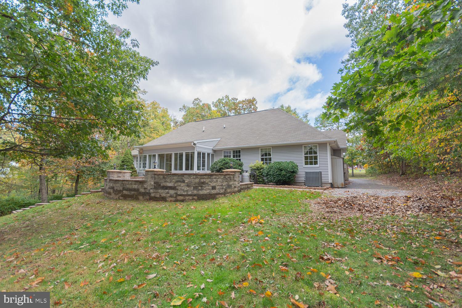 MARLOWE WOODS - Residential