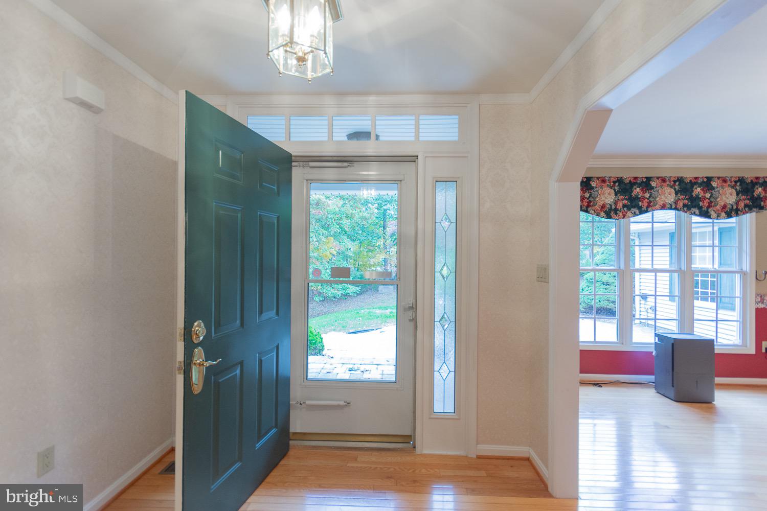 MARLOWE WOODS - Residential