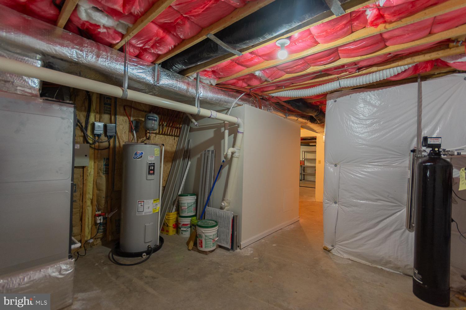 MARLOWE WOODS - Residential