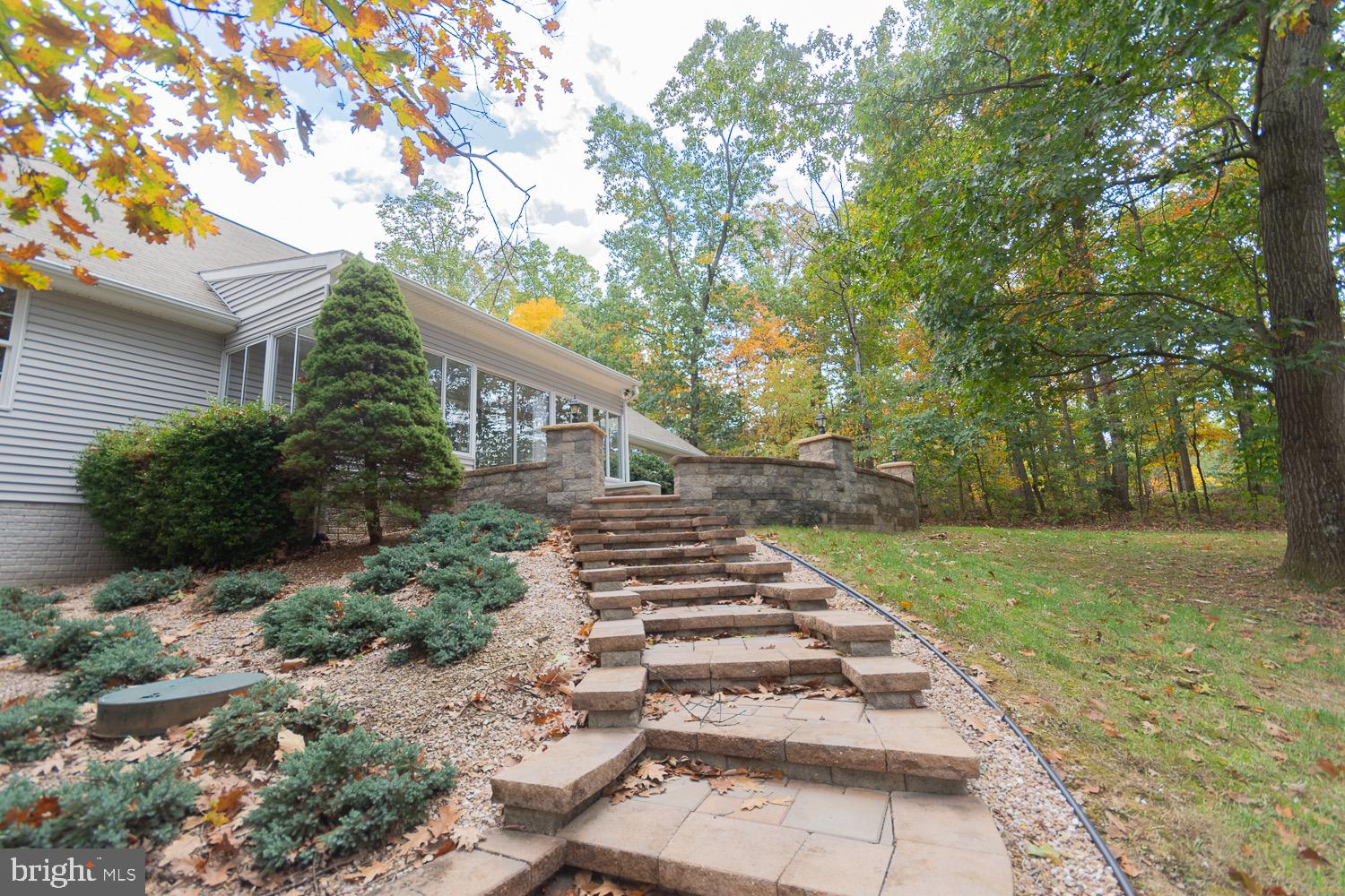 MARLOWE WOODS - Residential