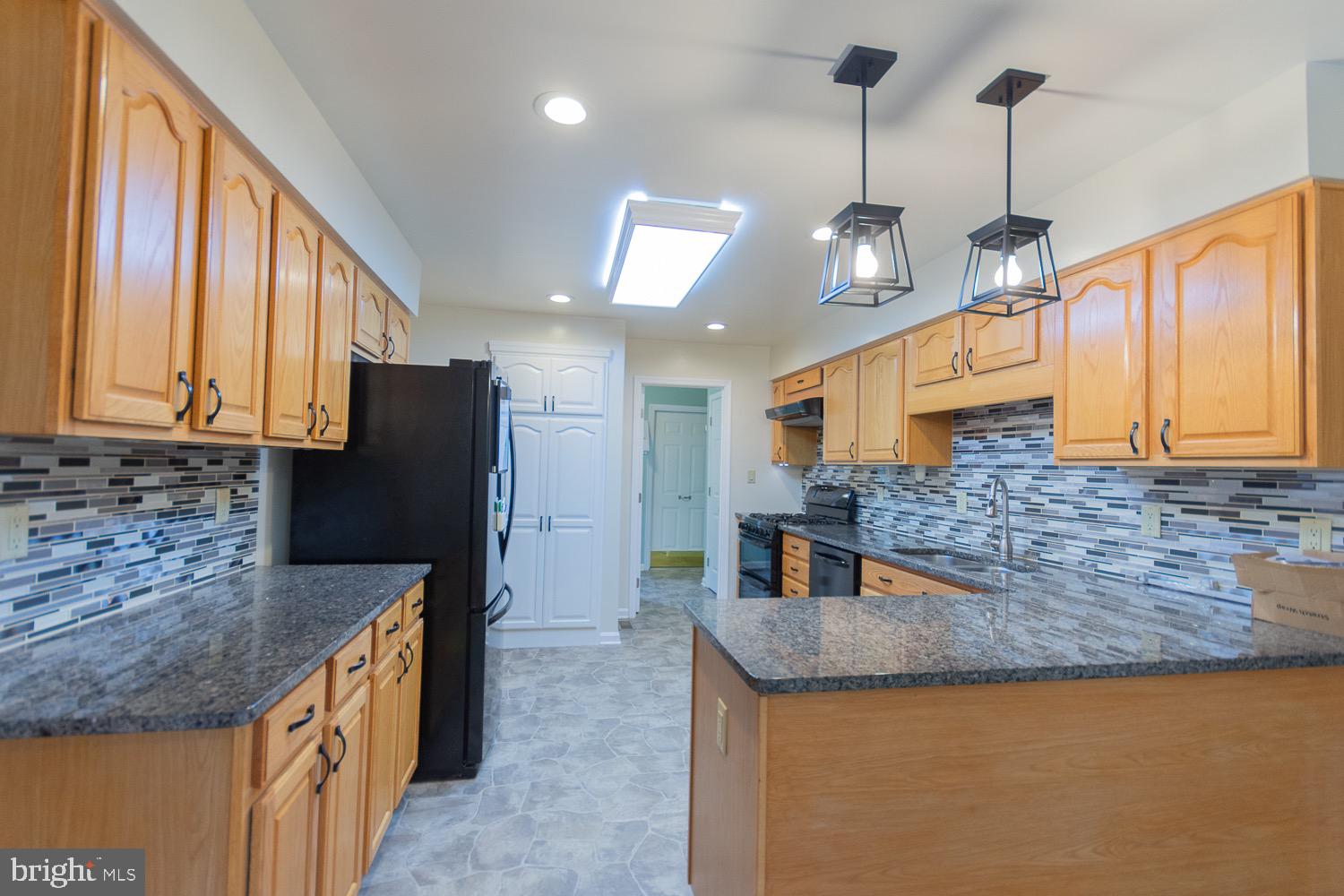 MARLOWE WOODS - Residential