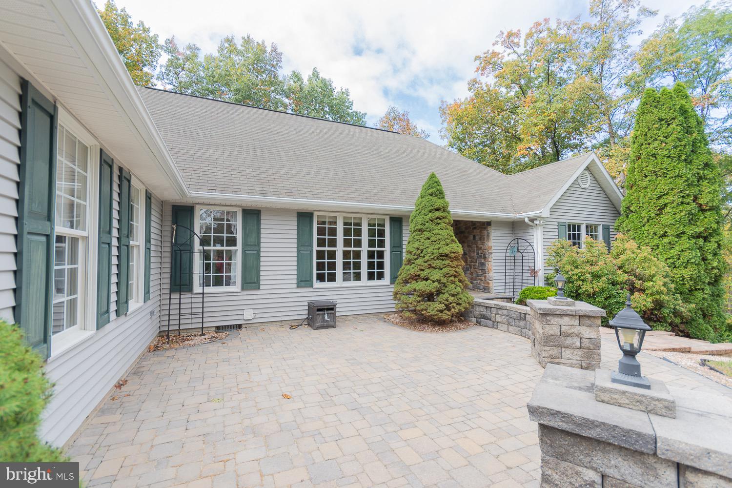 MARLOWE WOODS - Residential