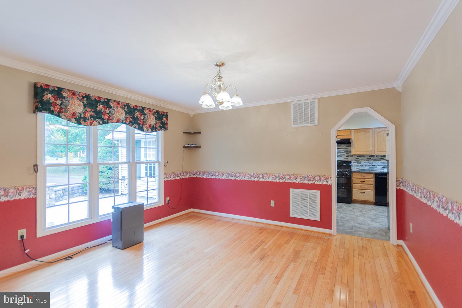 MARLOWE WOODS - Residential