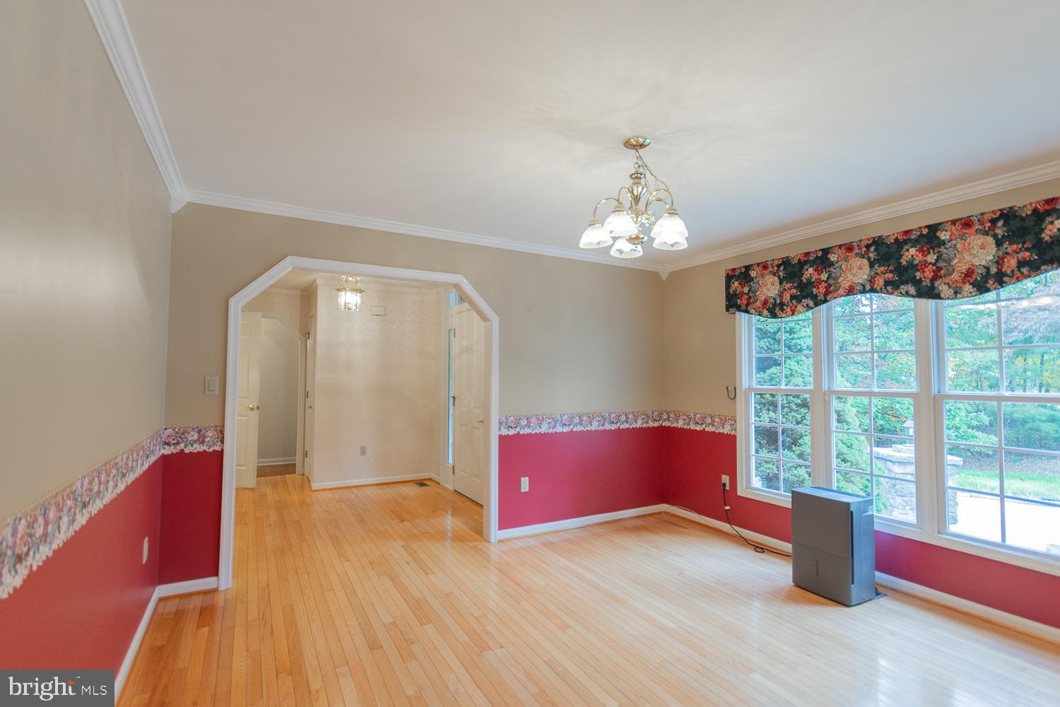 MARLOWE WOODS - Residential