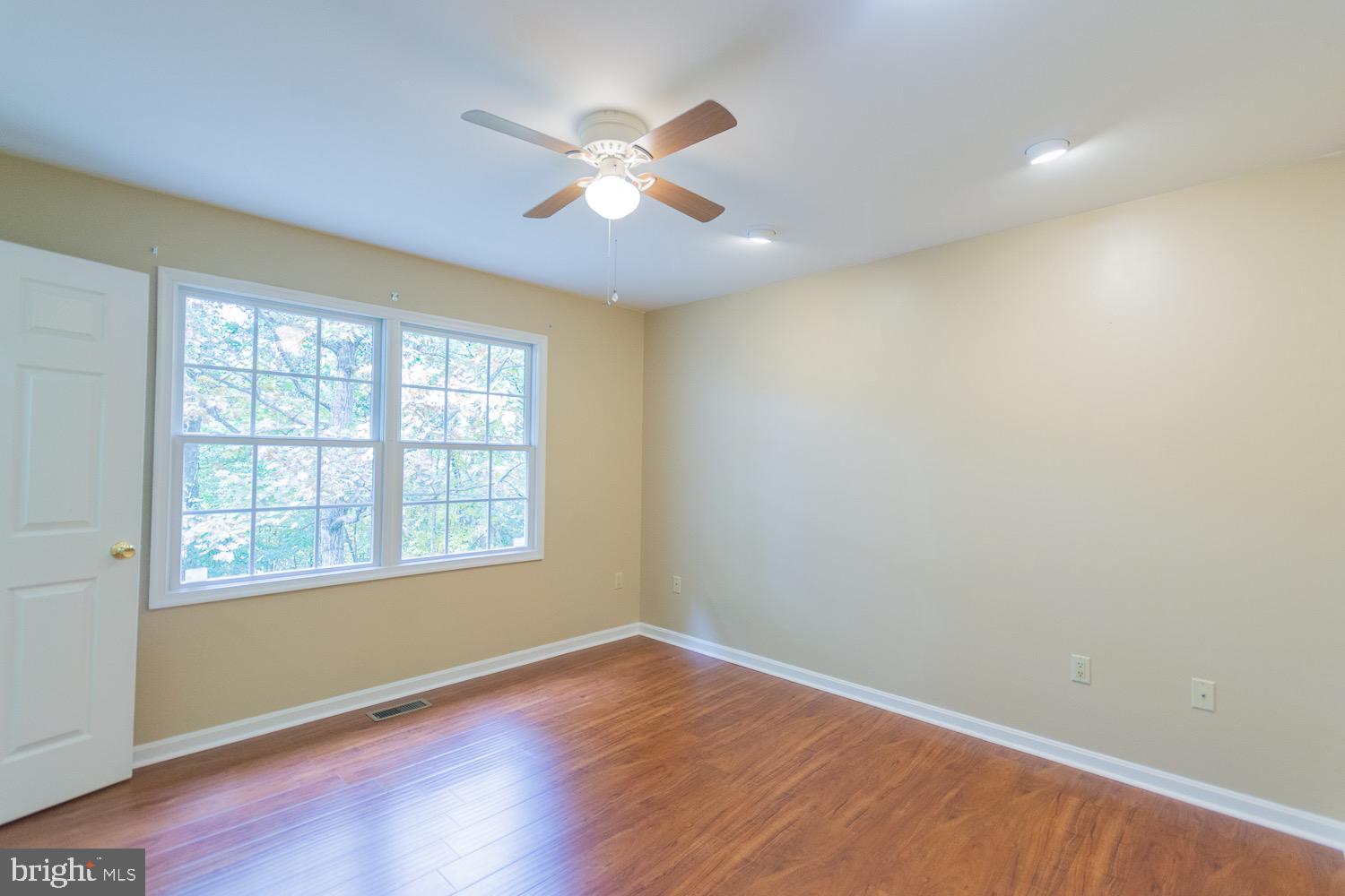 MARLOWE WOODS - Residential