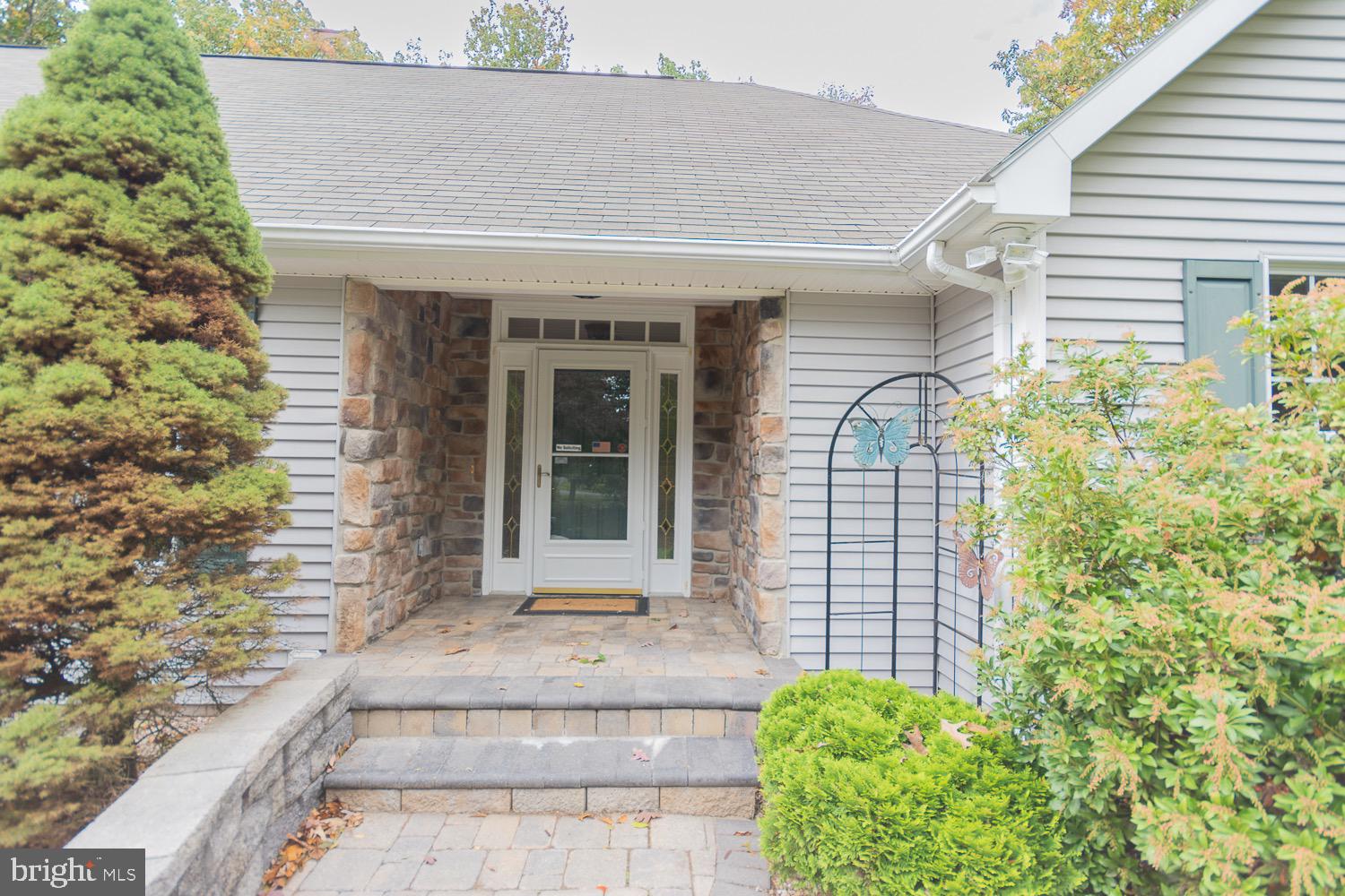 MARLOWE WOODS - Residential