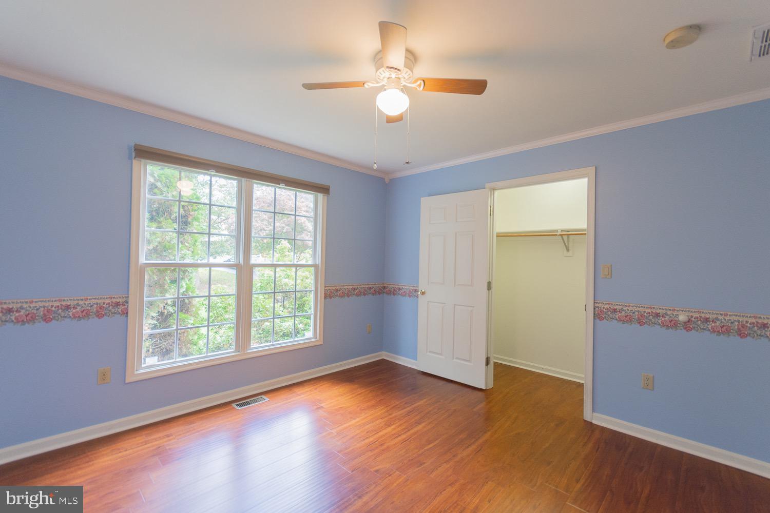 MARLOWE WOODS - Residential