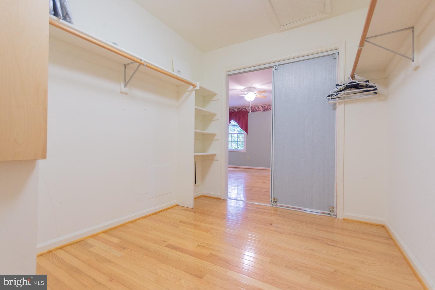 MARLOWE WOODS - Residential