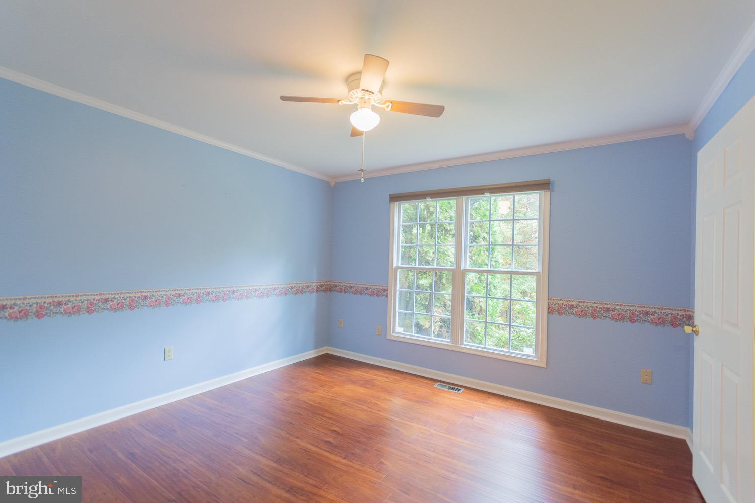 MARLOWE WOODS - Residential