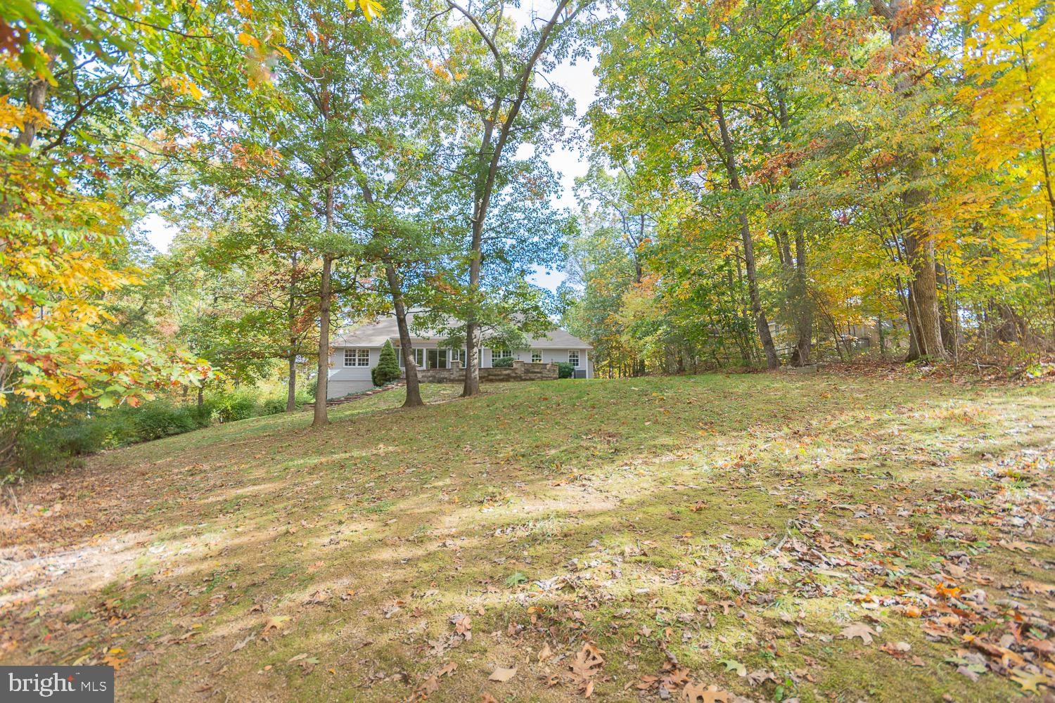 MARLOWE WOODS - Residential