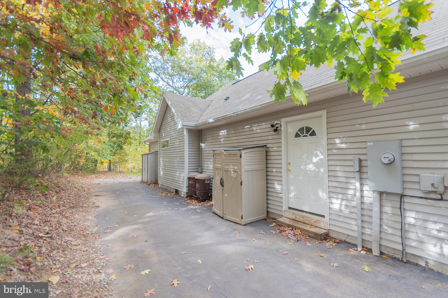 MARLOWE WOODS - Residential