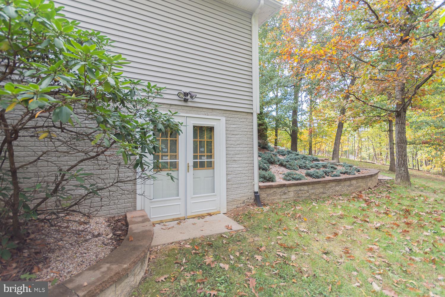 MARLOWE WOODS - Residential