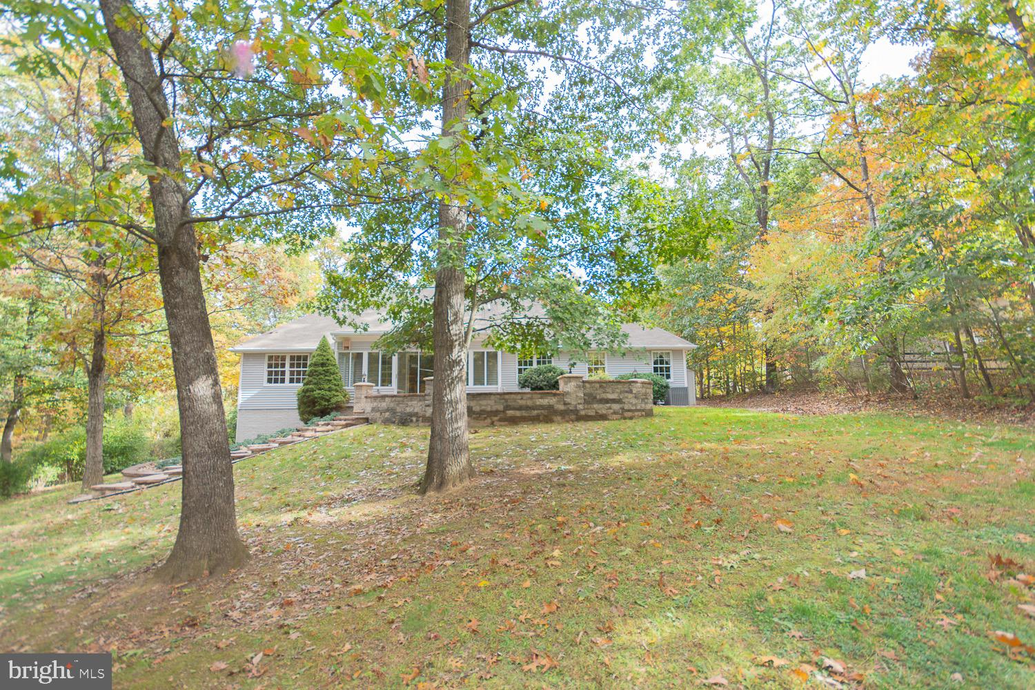 MARLOWE WOODS - Residential