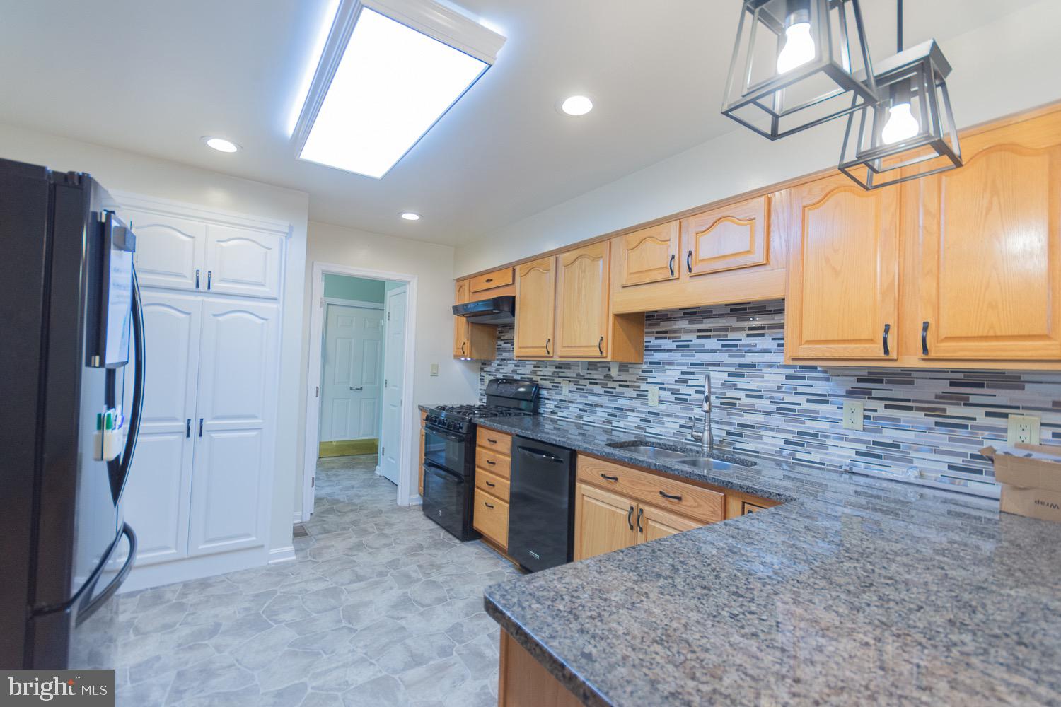 MARLOWE WOODS - Residential