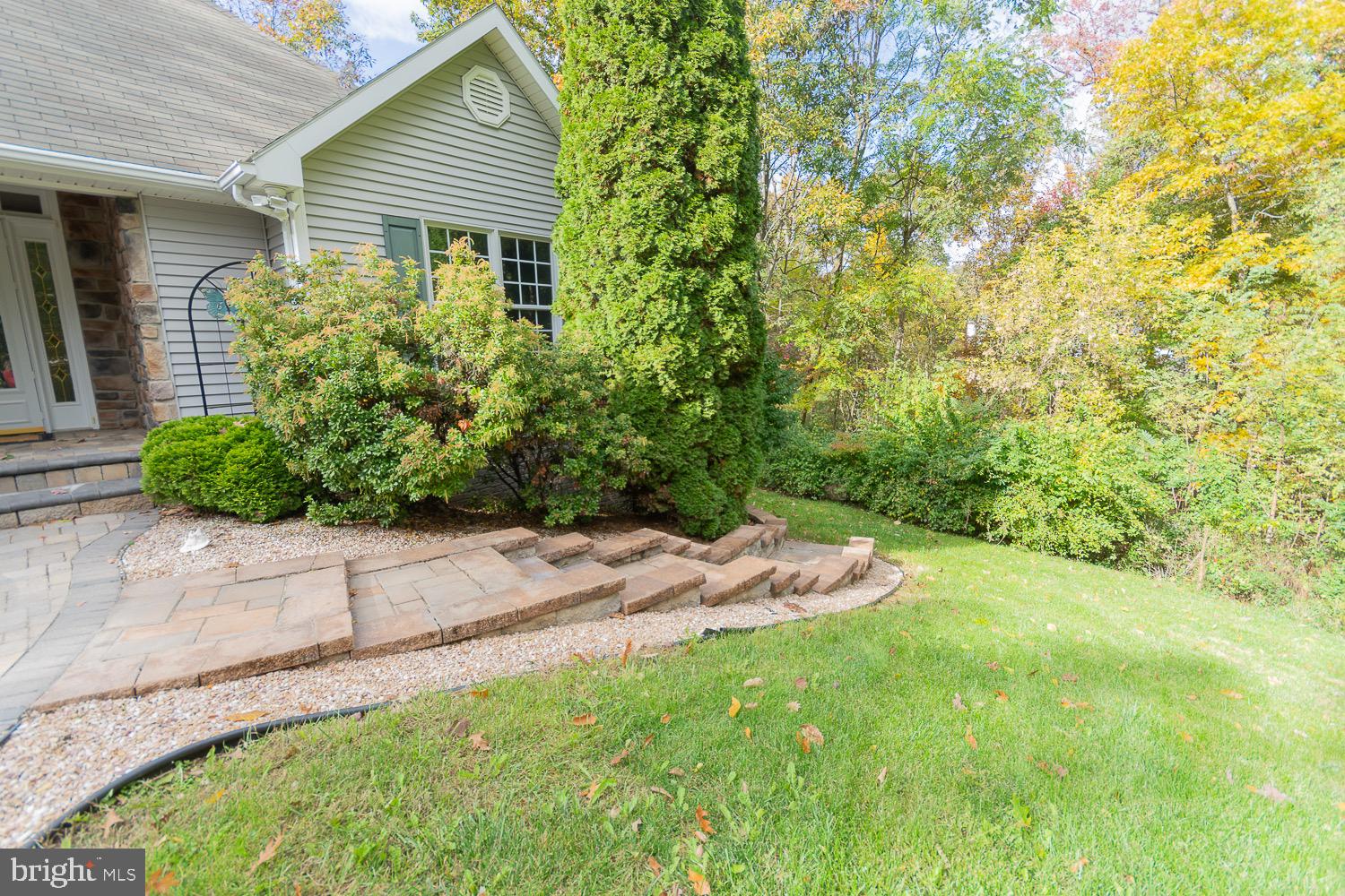 MARLOWE WOODS - Residential