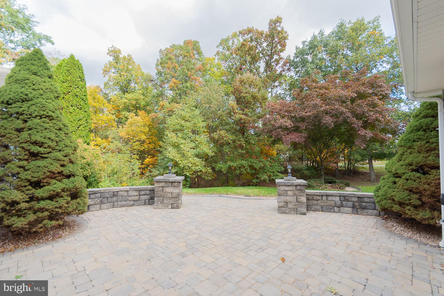 MARLOWE WOODS - Residential