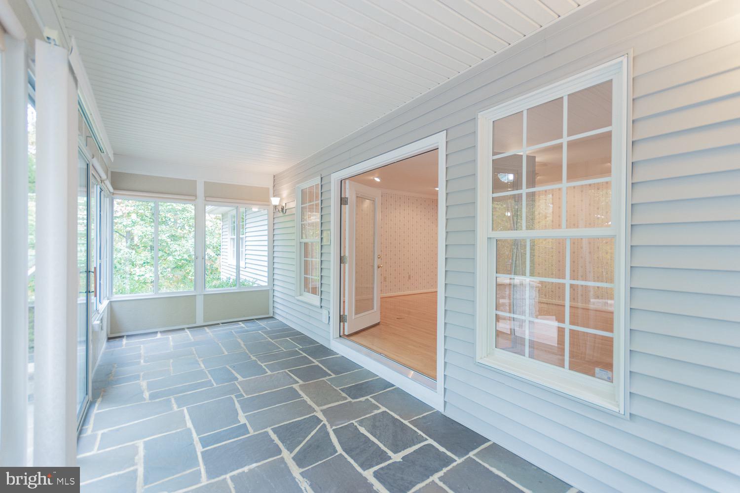 MARLOWE WOODS - Residential