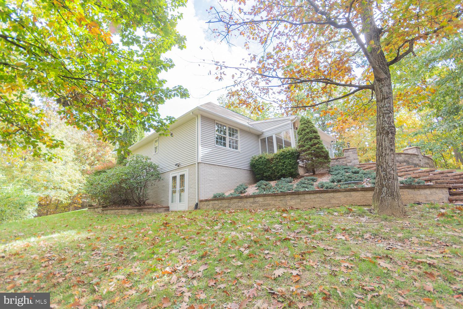 MARLOWE WOODS - Residential