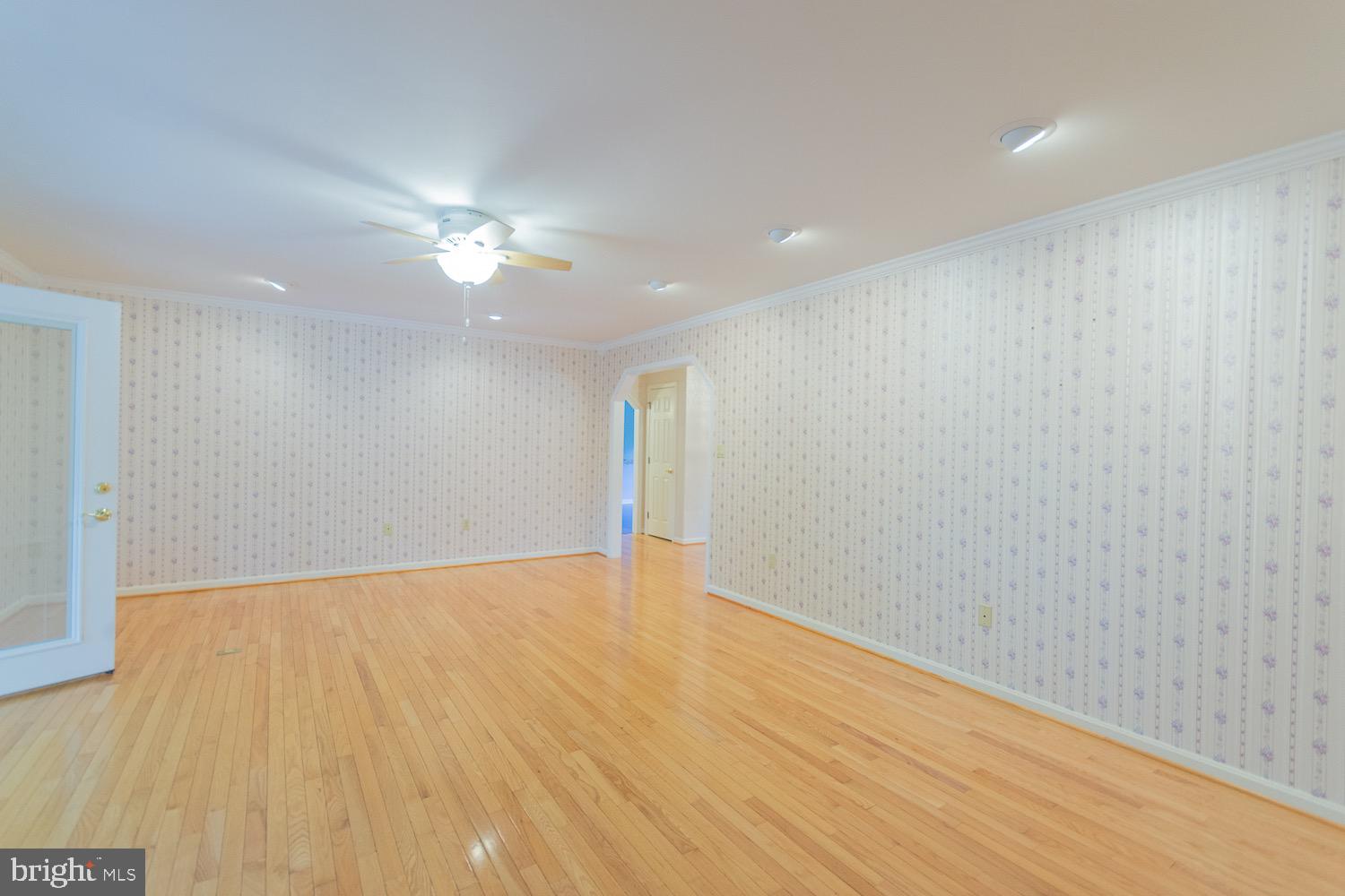 MARLOWE WOODS - Residential