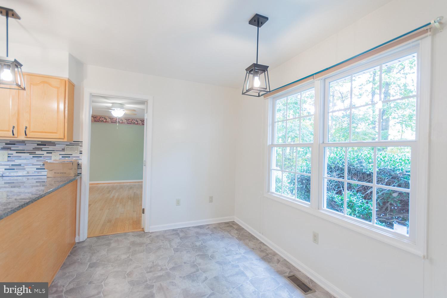 MARLOWE WOODS - Residential