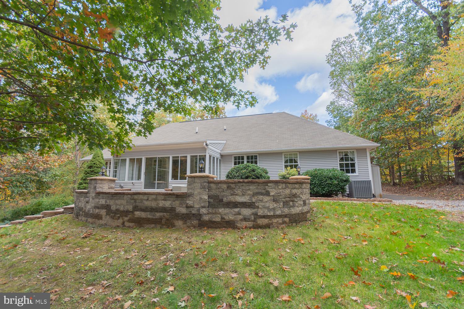 MARLOWE WOODS - Residential