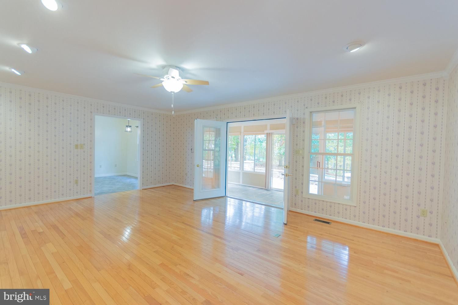 MARLOWE WOODS - Residential