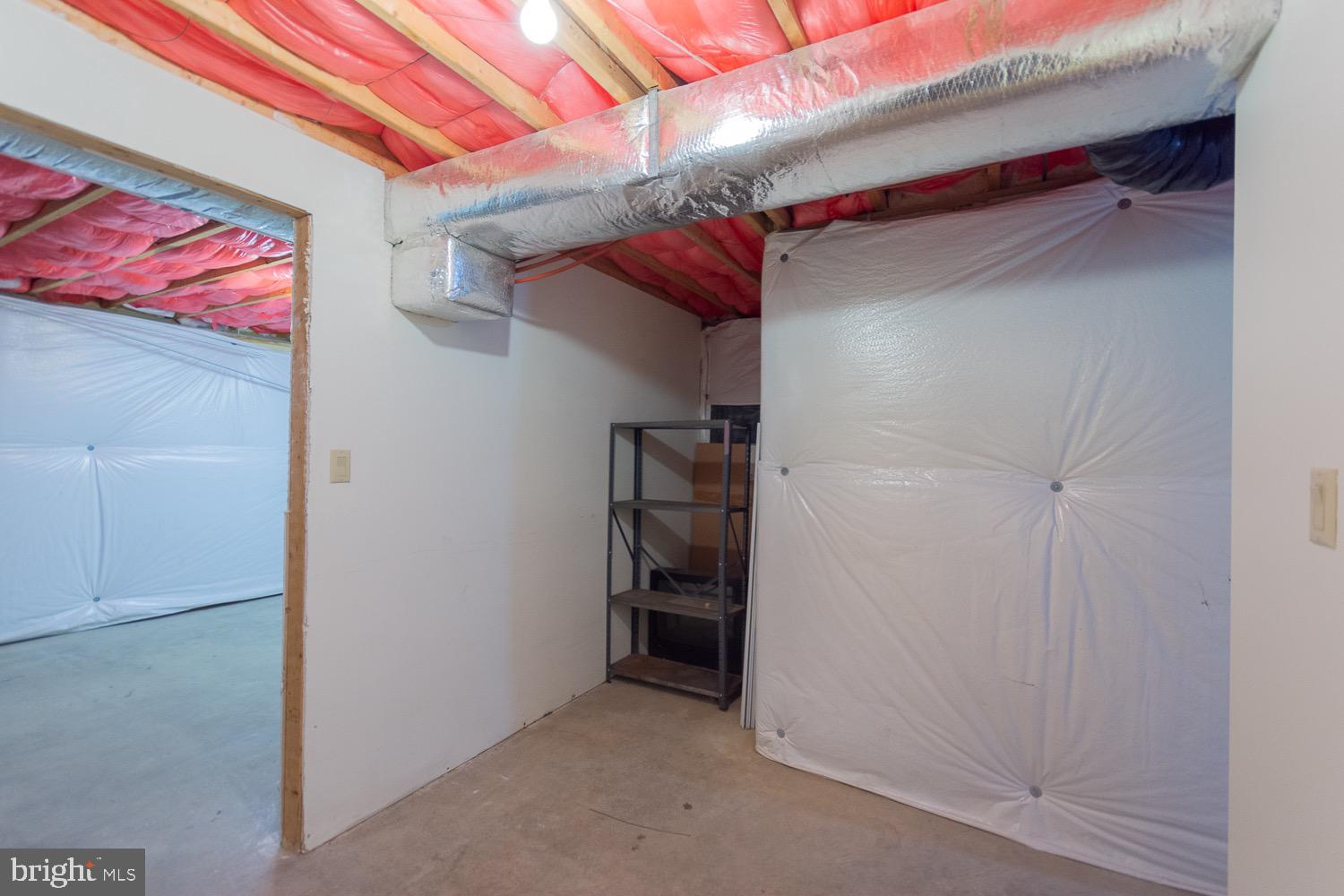 MARLOWE WOODS - Residential