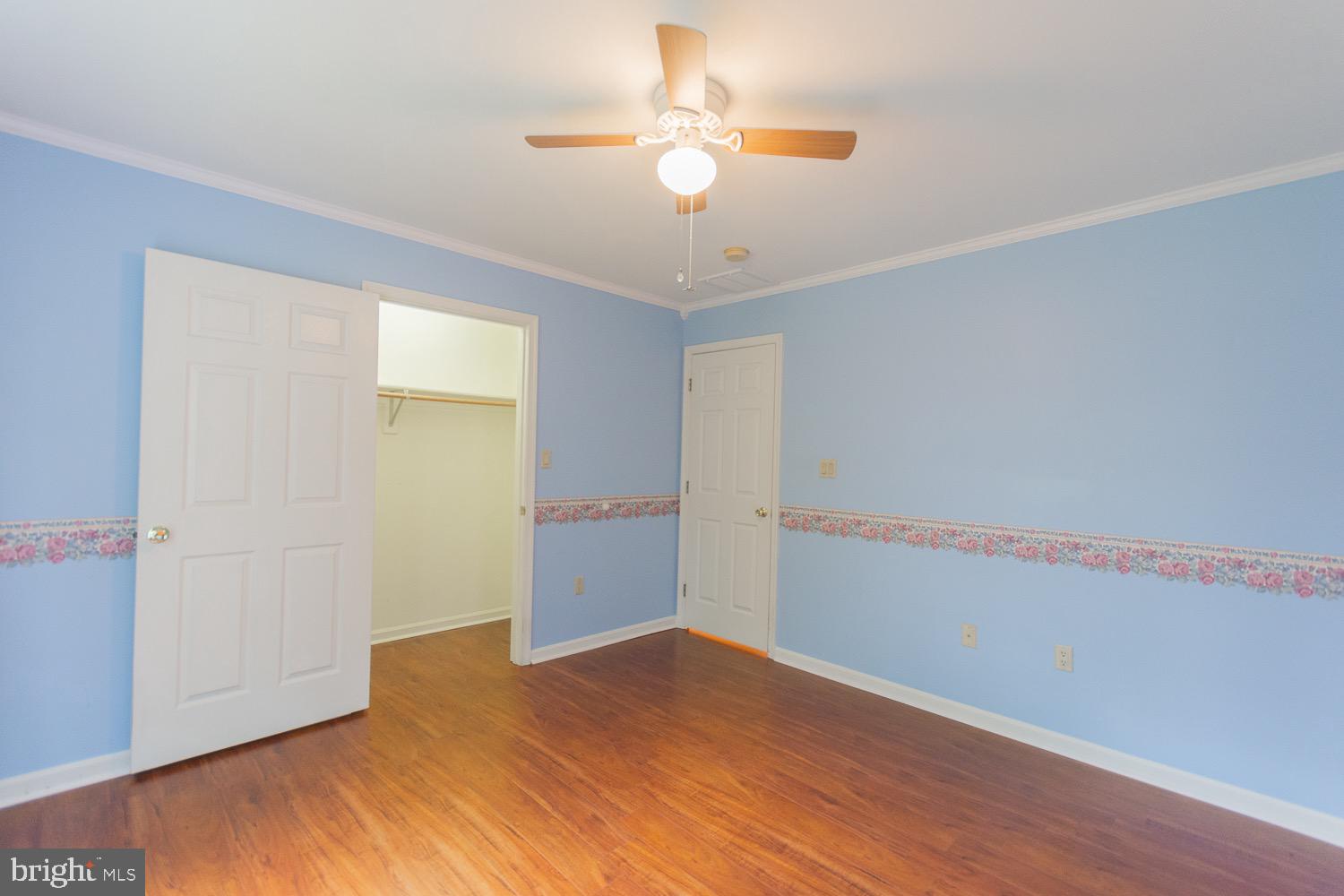 MARLOWE WOODS - Residential