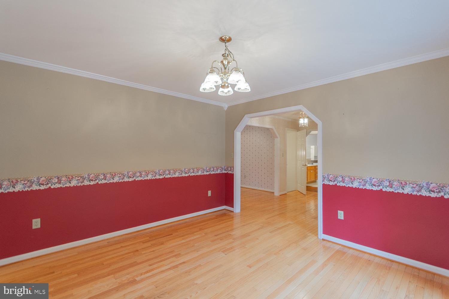 MARLOWE WOODS - Residential