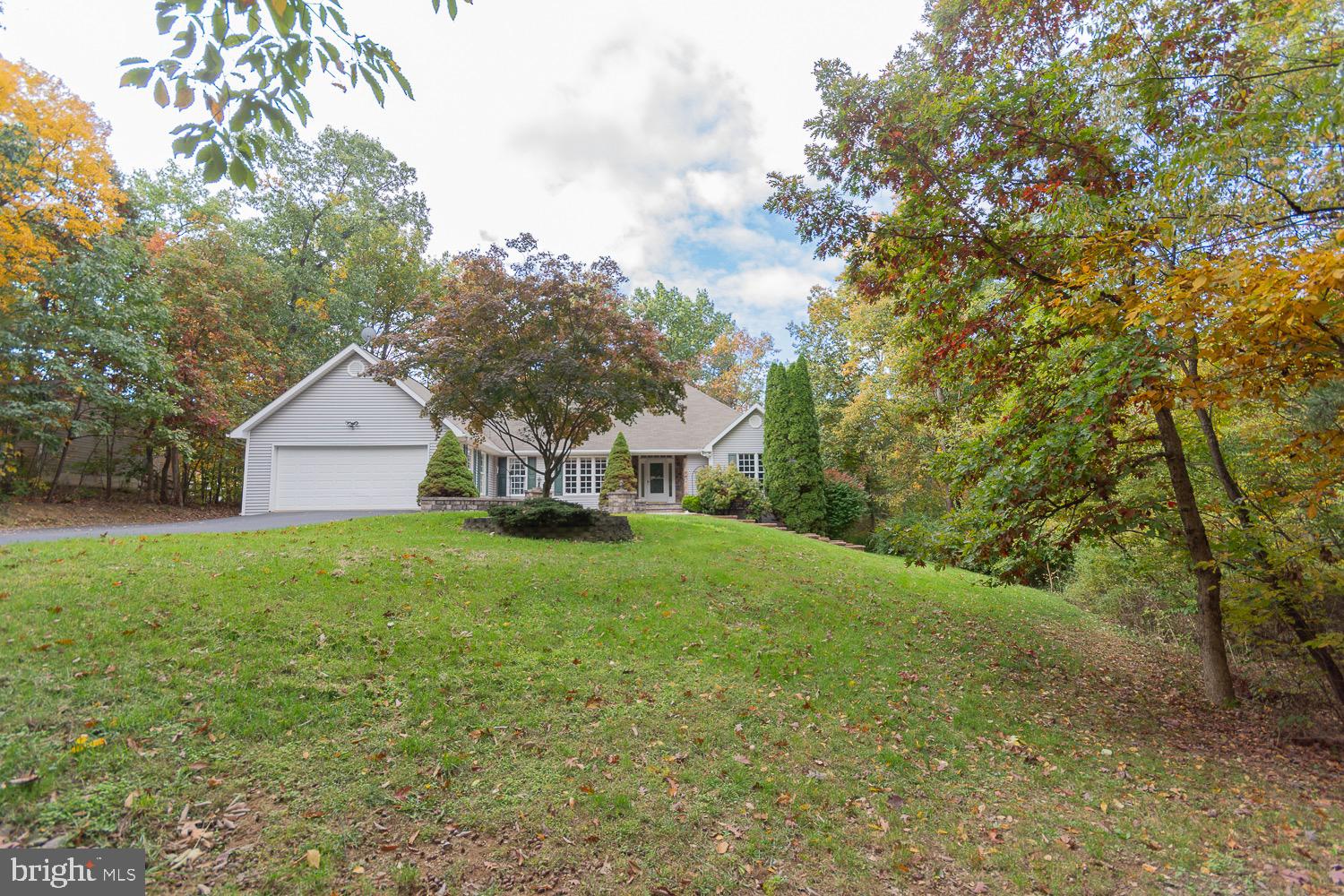 MARLOWE WOODS - Residential