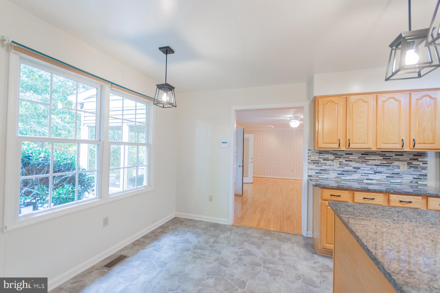 MARLOWE WOODS - Residential