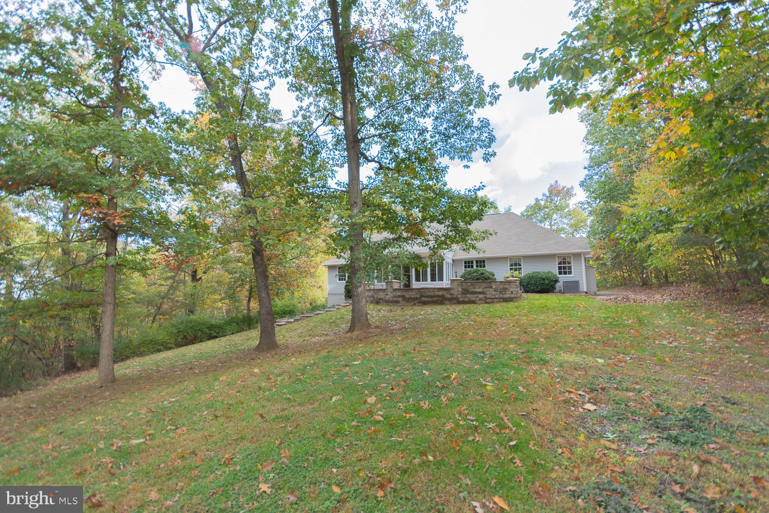 MARLOWE WOODS - Residential