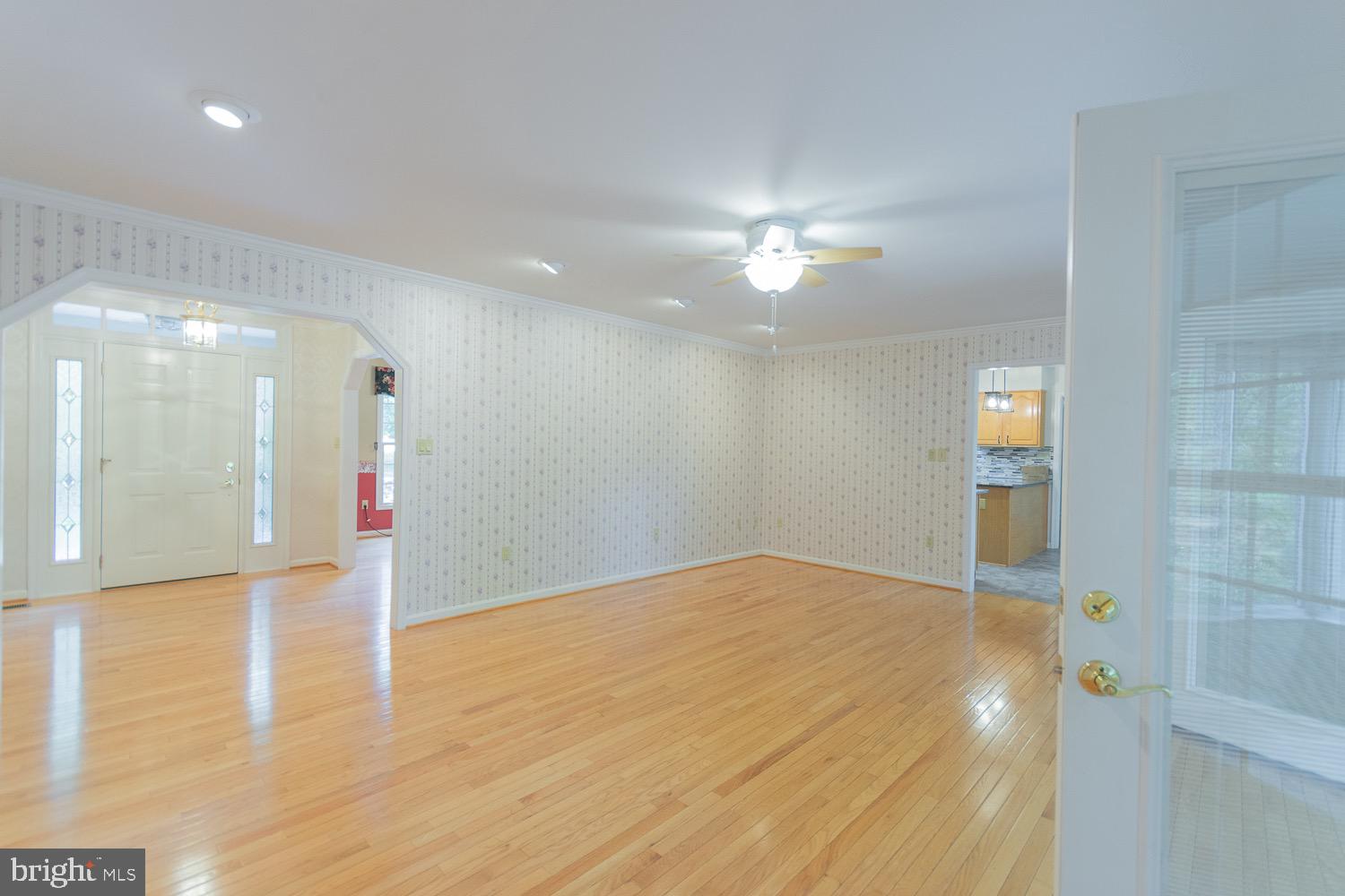 MARLOWE WOODS - Residential