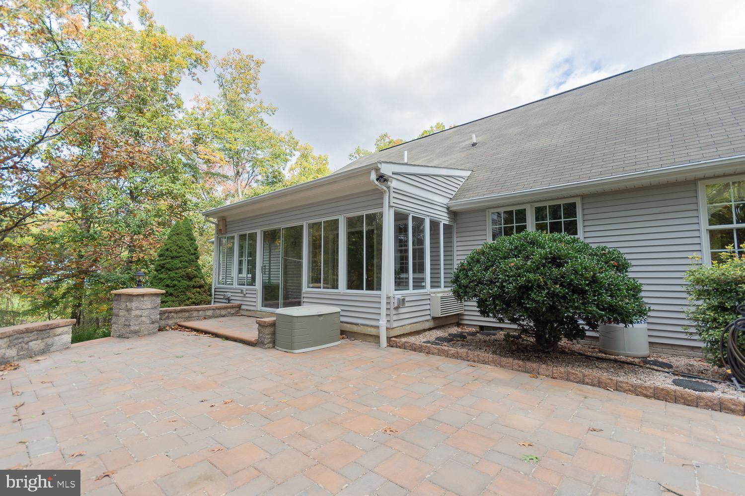 MARLOWE WOODS - Residential