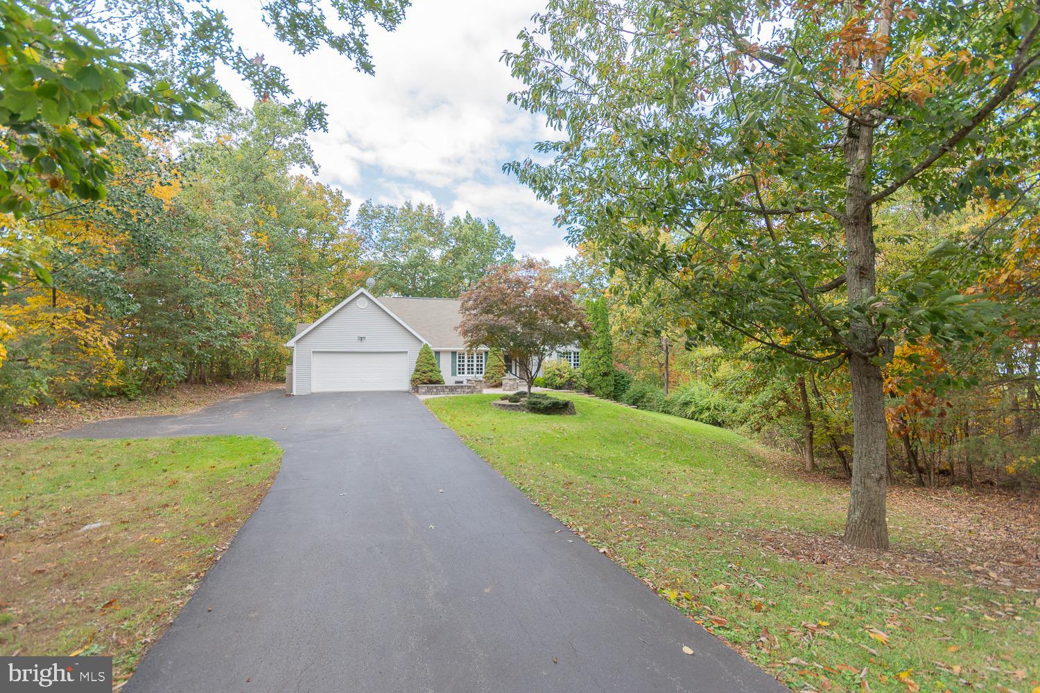 MARLOWE WOODS - Residential